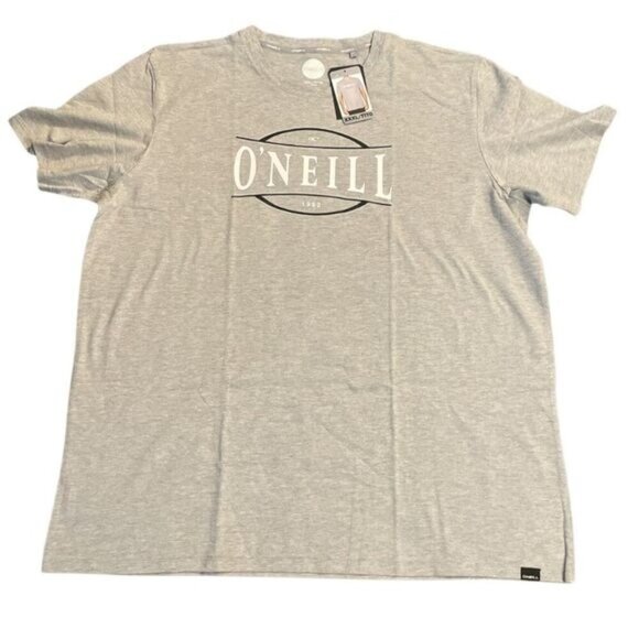 NEW Men’s O’Neill Tshirt Size XXL - Picture 1 of 5